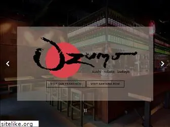 ozumo.com