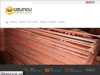 ozuncu.com.tr