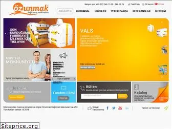 ozunmak.com