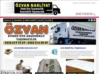 ozvannakliyat.com