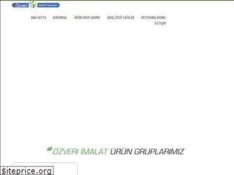 ozveriimalat.com