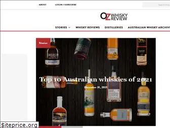 ozwhiskyreview.com.au