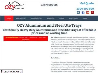 ozy.com.au