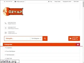 ozyapisg.com