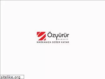 ozyurur.com.tr