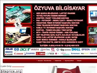 ozyuvabilgisayar.com