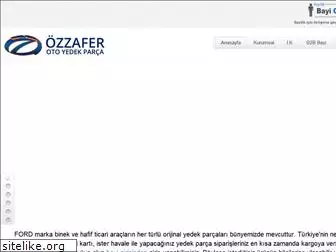 ozzafer.com.tr