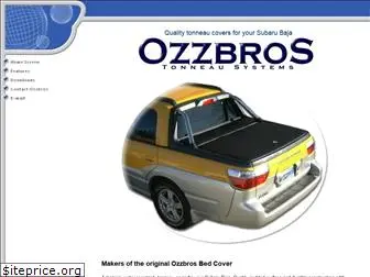 ozzbros.com