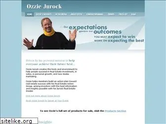 ozziejurock.com