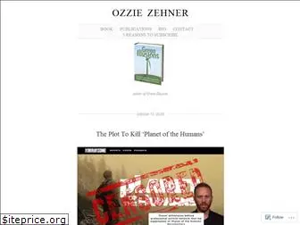 ozziezehner.com