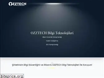 ozztech.net