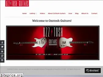 ozztosh.com