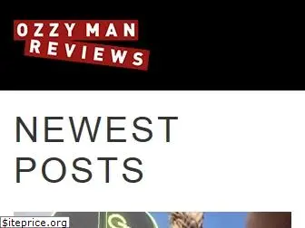 ozzyman.com