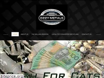 ozzymetals.com.au