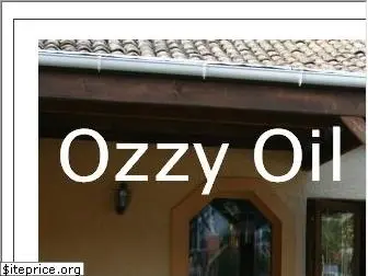 ozzyoil.com