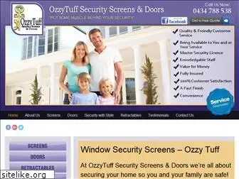 ozzytuff.com.au