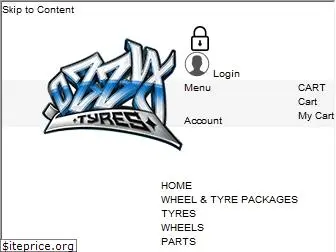 ozzytyres.com.au