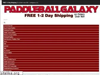 Paddlegalaxy.com