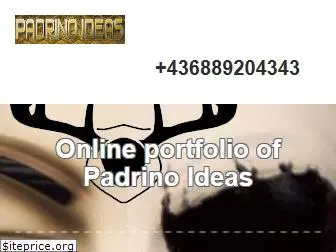 PadrinoIdeas.com