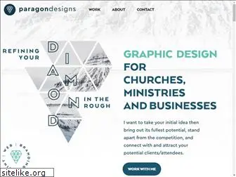 Paragondesigns.org