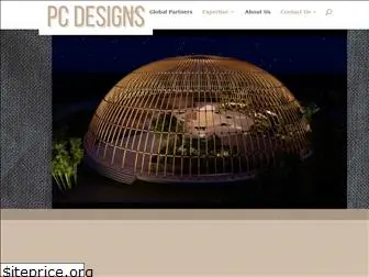 p-cdesigns.com