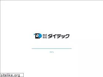 p-daitec.co.jp