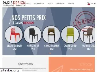 p-design.fr