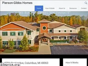 p-ghomes.com