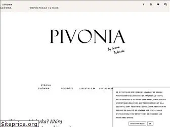 p-ivonia.com