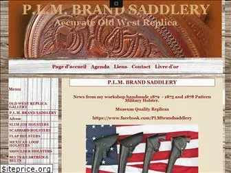 p-l-m-brand-saddlery.com