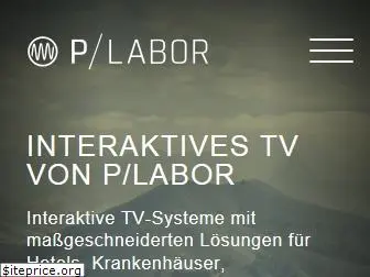 p-labor.de