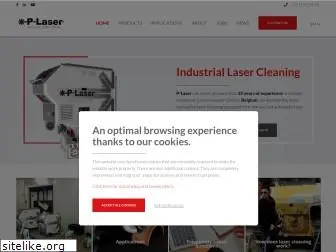 p-laser.com