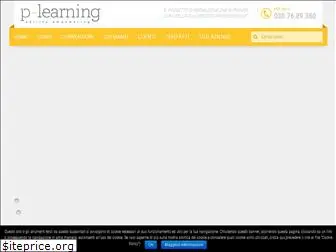 p-learning.com