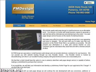 p-m-design.com