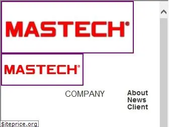 p-mastech.com