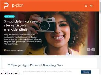 p-plan.nl