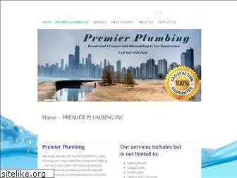 p-plumbing.com