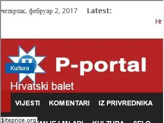 p-portal.net