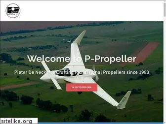 p-propeller.co.za