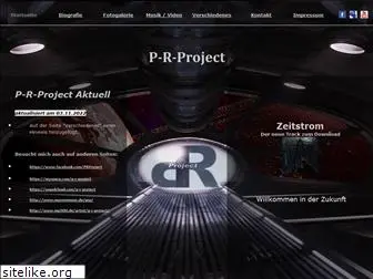 p-r-project.de