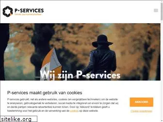 p-services.nl