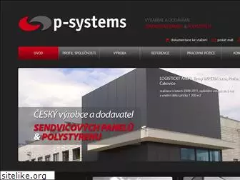 p-systems.cz