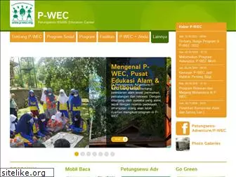 p-wec.org