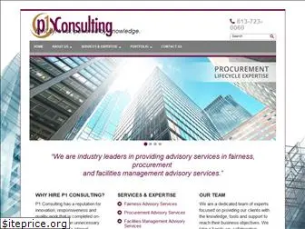 p1-consulting.com