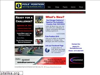 p1-racingschool.com