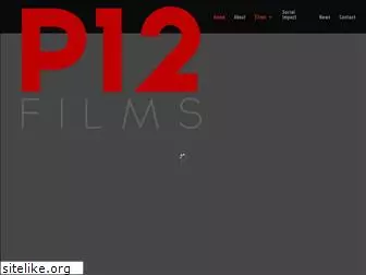 p12films.com