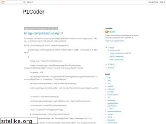 p1coder.com