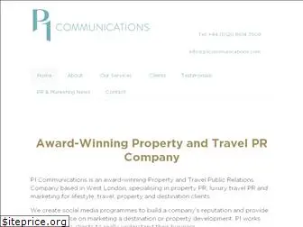 p1communications.com