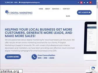 p1digitalmarketing.com