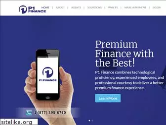 p1finance.com